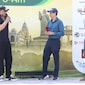"Sports Brings People Together": Chief Guest Mohammad Azharuddin Praises NDTV Golf Pro-Am