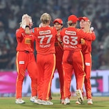 Gujarat Giants Aim To Extend Winning Streak Against Mumbai Indians In Womens Premier League