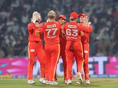 Gujarat Giants Aim To Extend Winning Streak Against Mumbai Indians In Womens Premier League