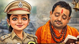 Bhopal Divorce Case: पत्नी को अफसर बनाने वाला पति ही बन गया बोझ, कहा- &lsquo;तुम्हारे साथ रहने में शर्मिंदगी होती है&rsquo;