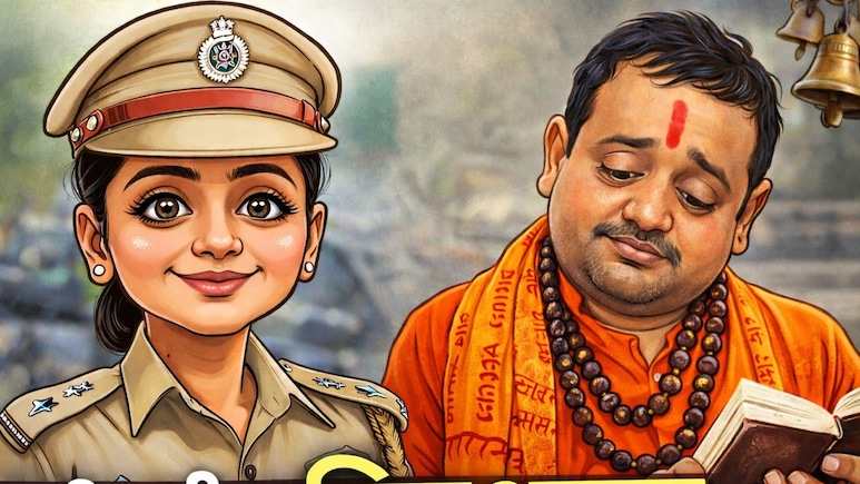 Bhopal Divorce Case: पत्नी को अफसर बनाने वाला पति ही बन गया बोझ, कहा- &lsquo;तुम्हारे साथ रहने में शर्मिंदगी होती है&rsquo;