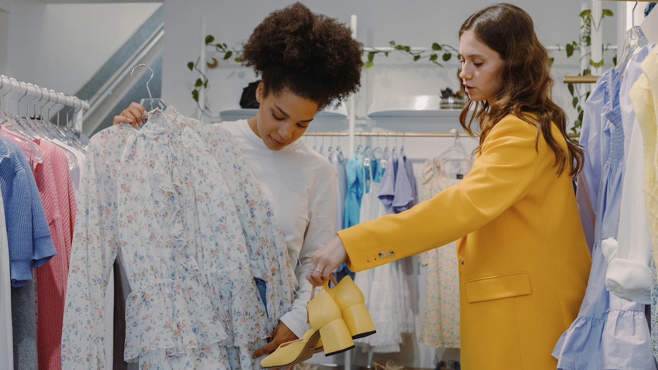 Everyday womens casual wear options are available during the Amazon Great Republic Day Sale