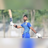 Devdutt Padikkal Key To Karnataka’s Victory Against Vidarbha In Vijay Hazare Trophy Semifinal