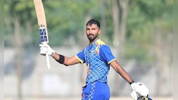 Devdutt Padikkal Key To Karnataka&rsquo;s Victory Against Vidarbha In Vijay Hazare Trophy Semifinal
