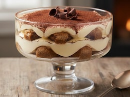 10 Signs You're The Biggest Tiramisu Fan