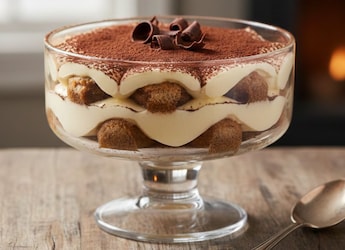 10 Signs You're The Biggest Tiramisu Fan