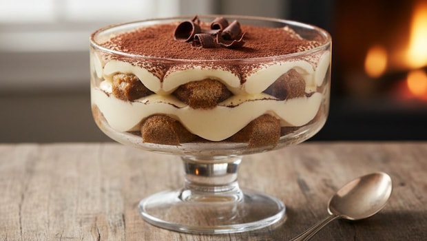 10 Signs You're The Biggest Tiramisu Fan