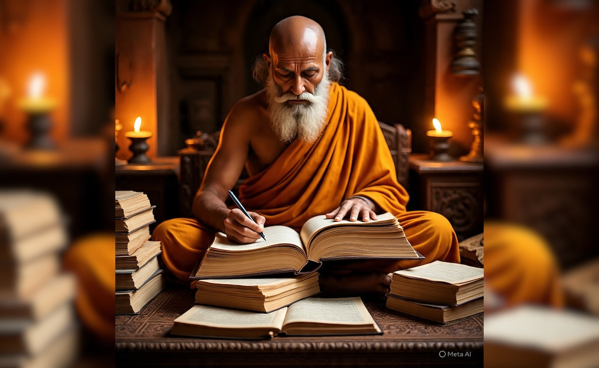 Latest and Breaking News on NDTV