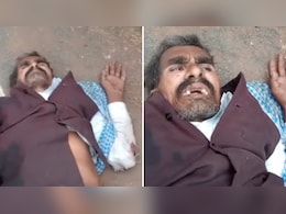 Man, 60, Dragged Behind Bike After Resisting Robbery