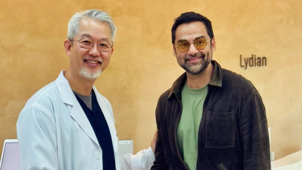 What Is The Stem Cell Therapy That Helped Abhay Deol Relieve Sciatica and Knee Pain