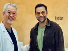 What Is The Stem Cell Therapy That Helped Abhay Deol Relieve Sciatica and Knee Pain