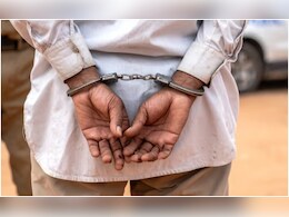 Father Raped Daughter: पिता बना दरिंदा...जंगल ले जाकर बेटी के साथ किया रेप, आरोपी को पुलिस ने भेजा जेल&nbsp;