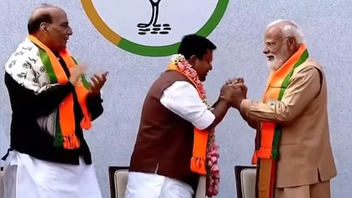 नितिन नबीन बने बीजेपी अध्यक्ष- क्या हैं उनके सामने 10 सबसे बड़ी चुनौतियां?