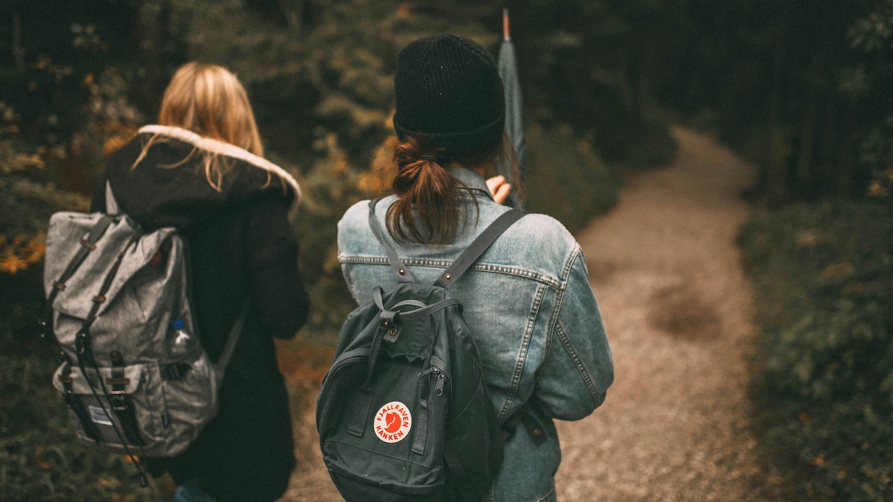 Why Your Lightweight Backpack Causes Shoulder Pain And How To Fix It Fast