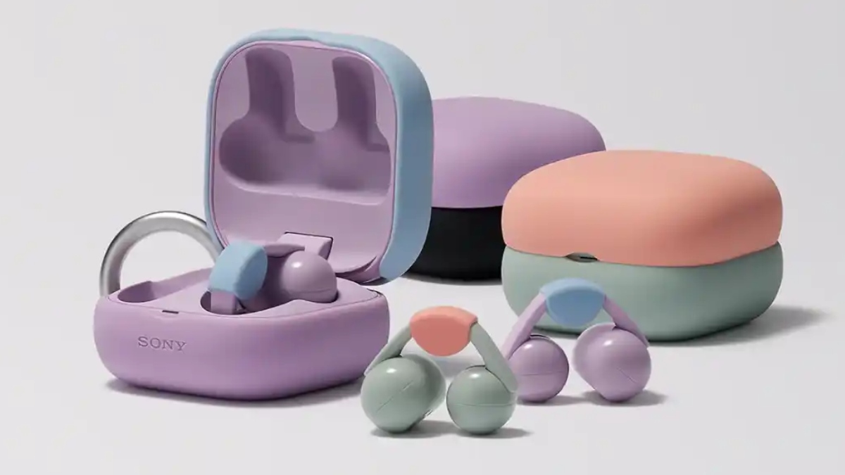 कान में डाले बिना म्यूजिक और कॉलिंग! Sony ने लॉन्च किए नए Clip-On LinkBuds Clip, जानें कीमत