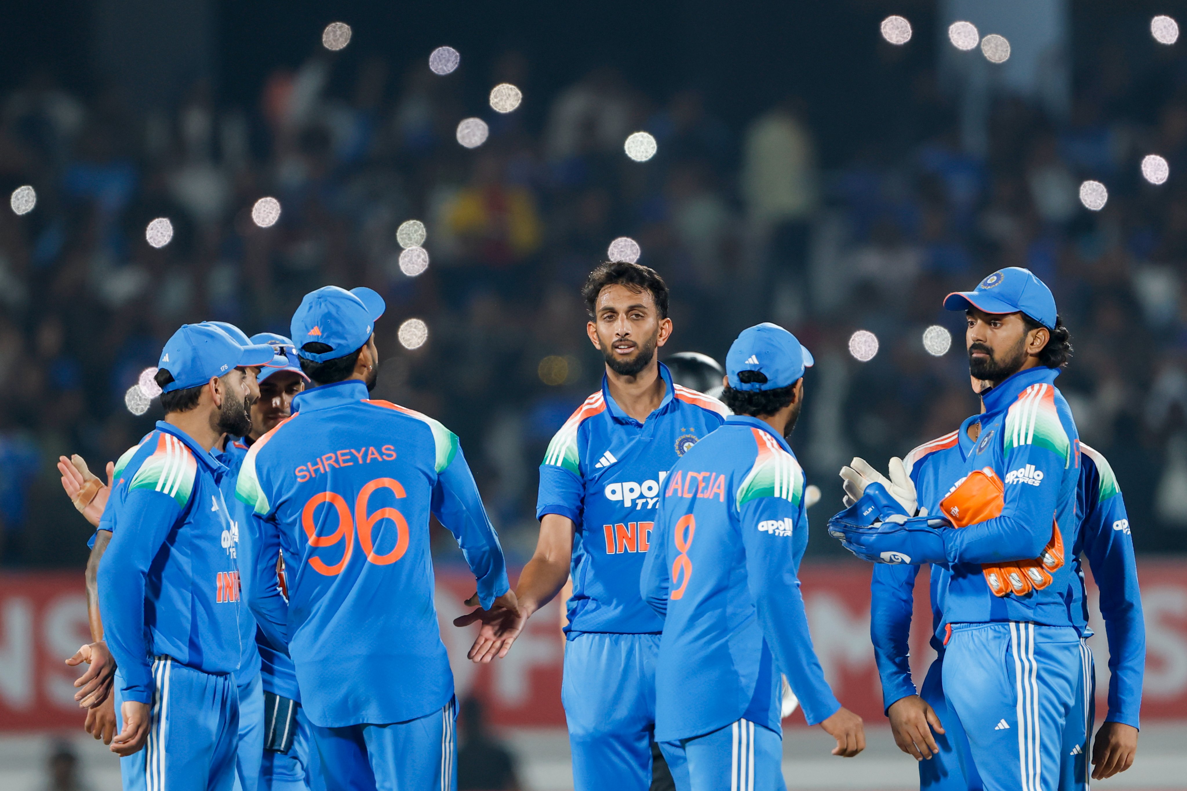 'Pushing Him Below Axar, Jadeja A Cardinal Sin': Ex-Batter On India Star