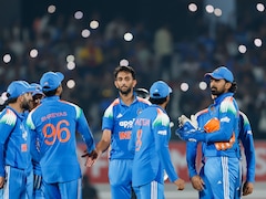 "Pushing Him Below Axar Patel Or Ravindra Jadeja A Cardinal Sin": Ex-India Batter On Veteran Star