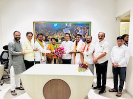 PMC Pune Municipal Corporation Election 2026: कोण आहे पूजा धनंजय जाधव? ज्यांना उमेदवारी दिल्याने भाजपप्रेमी भडकले