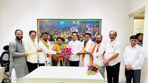 PMC Pune Municipal Corporation Election 2026: कोण आहे पूजा धनंजय जाधव? ज्यांना उमेदवारी दिल्याने भाजपप्रेमी भडकले