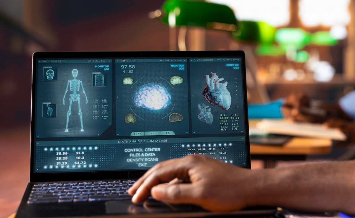 5 Biohacking Tips For Longevity And Better Health