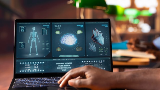 Biohacking is all about practising small and safe lifestyle tweaks for longevity