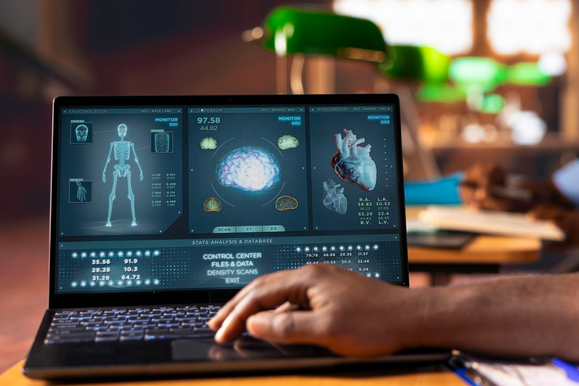 Biohacking is all about practising small and safe lifestyle tweaks for longevity