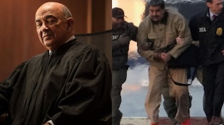 Who Is Alvin Hellerstein, 92-Year-Old Judge Hearing Maduro's Case In New York