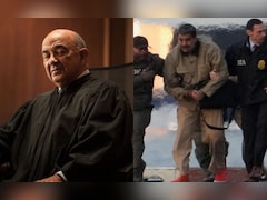 Who Is Alvin Hellerstein, 92-Year-Old Judge Hearing Maduro's Case In New York