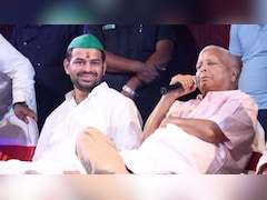 तेज प्रताप की दही चूड़ा पार्टी, तेजस्वी नहीं पर एनडीए के नेता आए, जानें बड़ी बातें