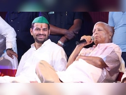 तेज प्रताप की दही चूड़ा पार्टी, तेजस्वी नहीं पर एनडीए के नेता आए, जानें बड़ी बातें