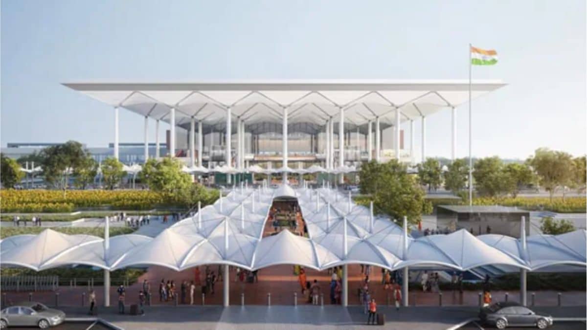 Latest and Breaking News on NDTV