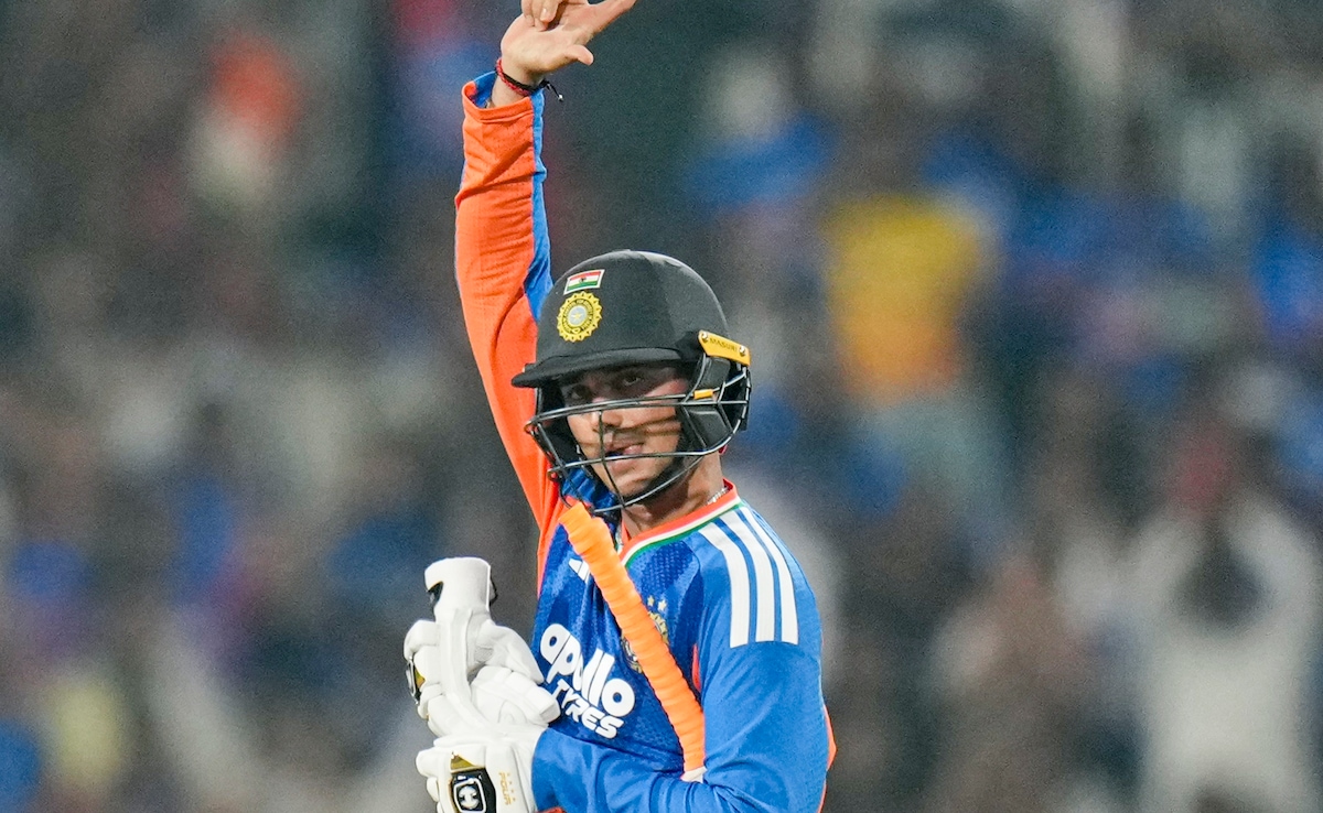 IND vs NZ, 2nd T20I : अभिषेक शर्मा आज न्यूजीलैंड के खिलाफ मचाएंगे कोहराम, इन खिलाड़ियों पर रहेगी नजर