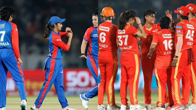 WPL 2026: Delhi Capitals Eye Hat-Trick Of Wins As Gujarat Giants Fight To Stay Alive