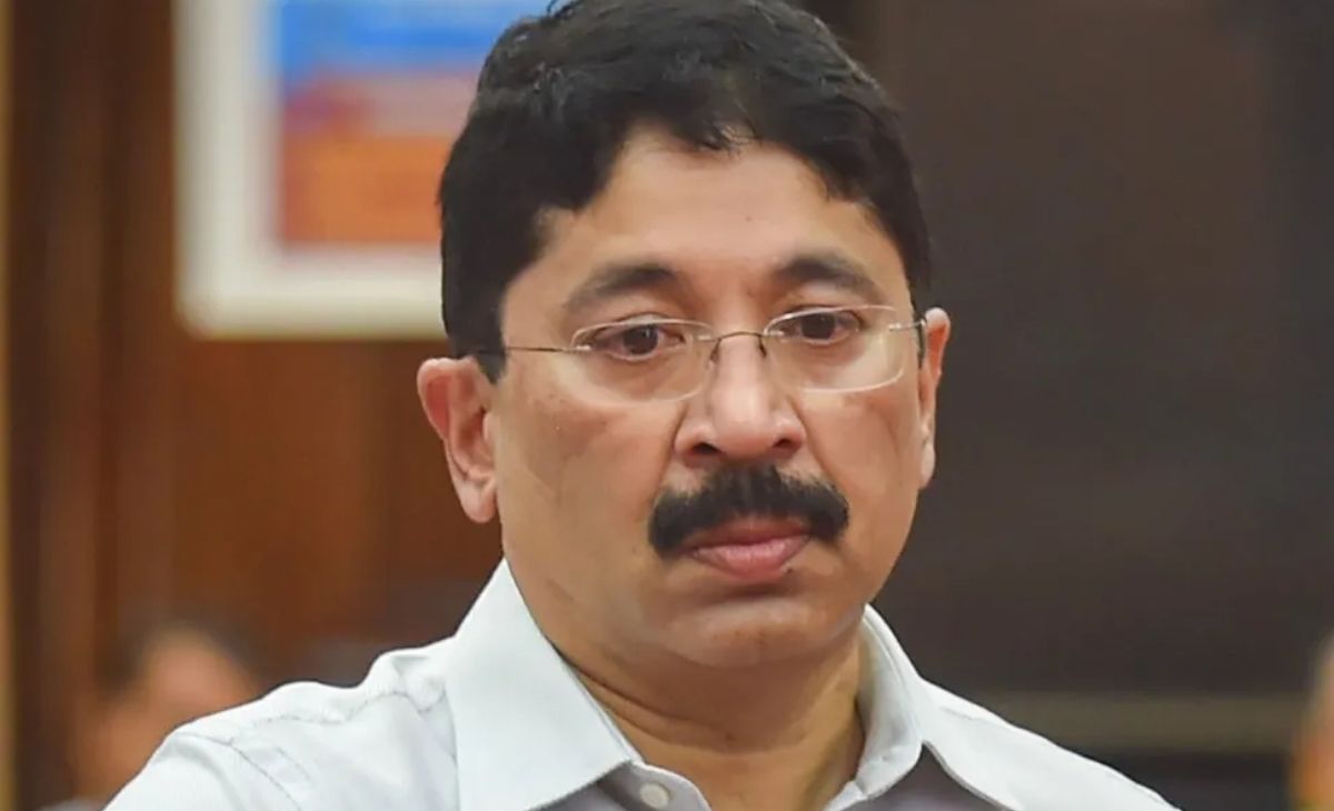 रसोई में काम और बच्चे पैदा करो... उत्तर भारत की लड़कियों पर डीएमके सांसद दयानिधि मारन के बयान से उठा बवंडर