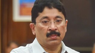 रसोई में काम और बच्चे पैदा करो... उत्तर भारत की लड़कियों पर डीएमके सांसद दयानिधि मारन के बयान से उठा बवंडर