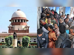 "Understand The Stress": What's Behind Supreme Court's Bengal SIR Ruling