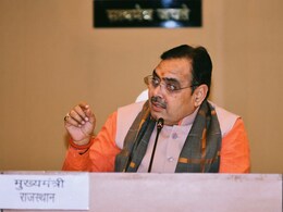 किसान-महिलाओं-मजदूरों को मिलेंगे 1590 करोड़, राम मंदिर निर्माण की दूसरी वर्षगांठ पर सीएम भजनलाल शर्मा का तोहफा