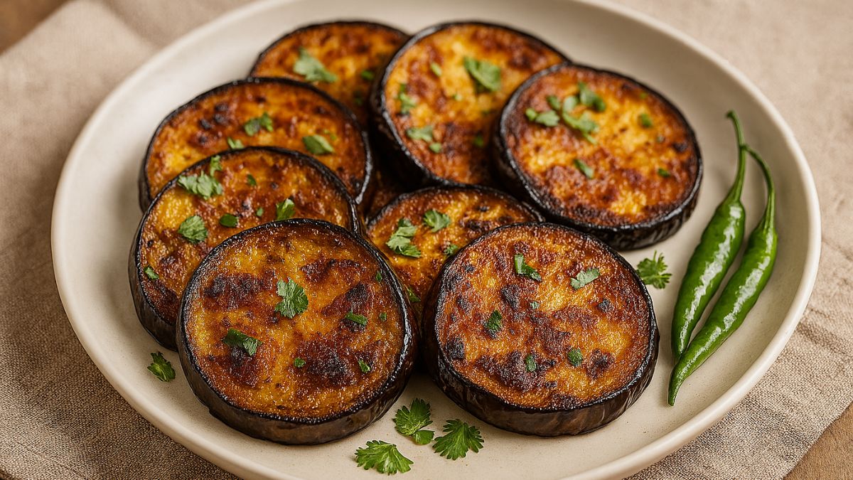 From Bengal To Karnataka: 6 Brinjal Dishes That Show Why Baingan Is Not So Boring