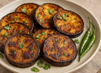 From Bengal To Karnataka: 6 Brinjal Dishes That Show Why 'Boring Baingan' Is Not So Boring