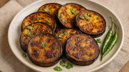 From Bengal To Karnataka: 6 Brinjal Dishes That Show Why Baingan Is Not So Boring