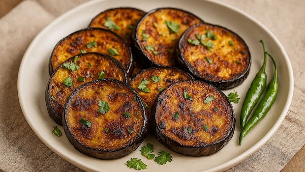 From Bengal To Karnataka: 6 Brinjal Dishes That Show Why 'Boring Baingan' Is Not So Boring