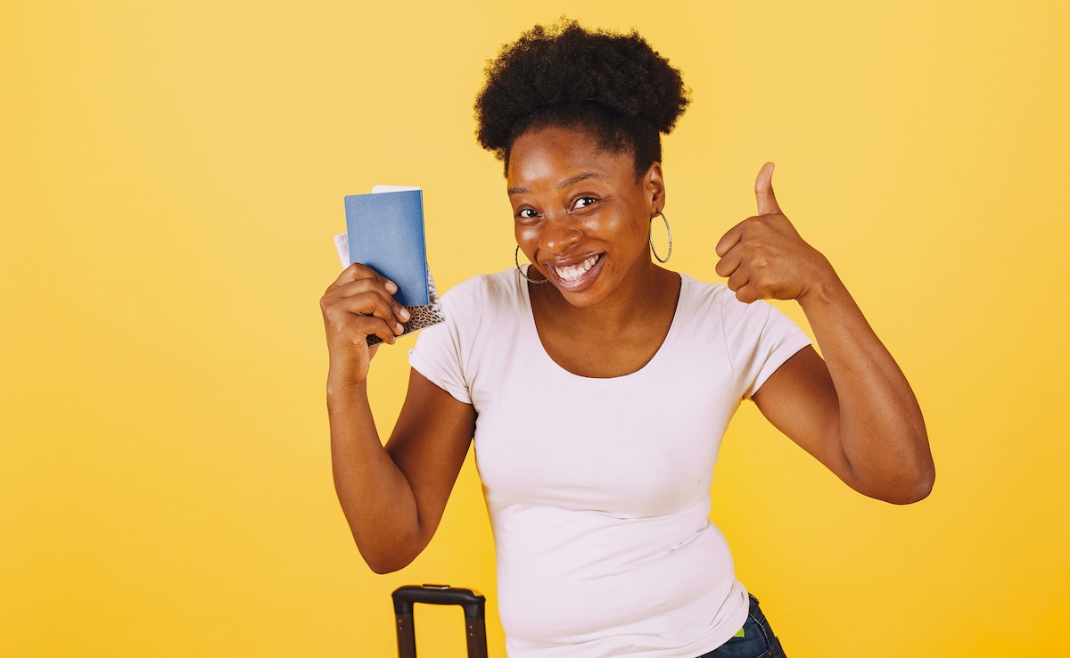 Henley Passport Index 2026 Ranks Singapore Top, India Advances to 80th Place