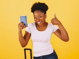 From Singapore To UAE: 22 Countries With The Strongest Passports In The World In 2026