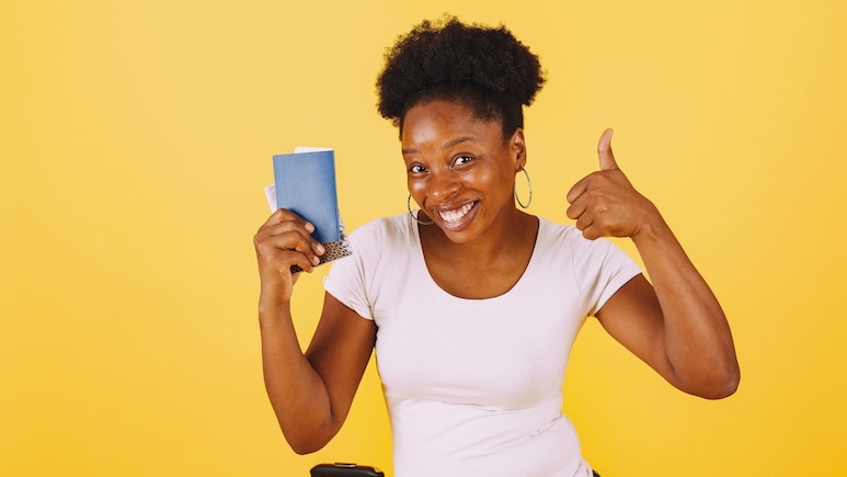 From Singapore To UAE: 22 Countries With The Strongest Passports In The World In 2026