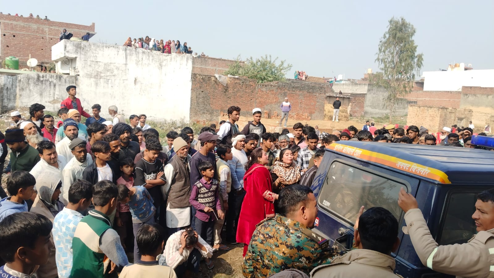 Latest and Breaking News on NDTV