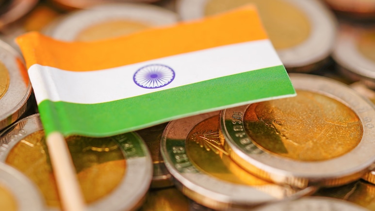 India's Fiscal Deficit Widens To 9.6% In First Two Months Of FY27 As Geopolitical Headwinds Weigh