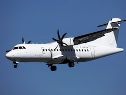 Search Underway For Indonesia Air Transport Plane With 10 On Board