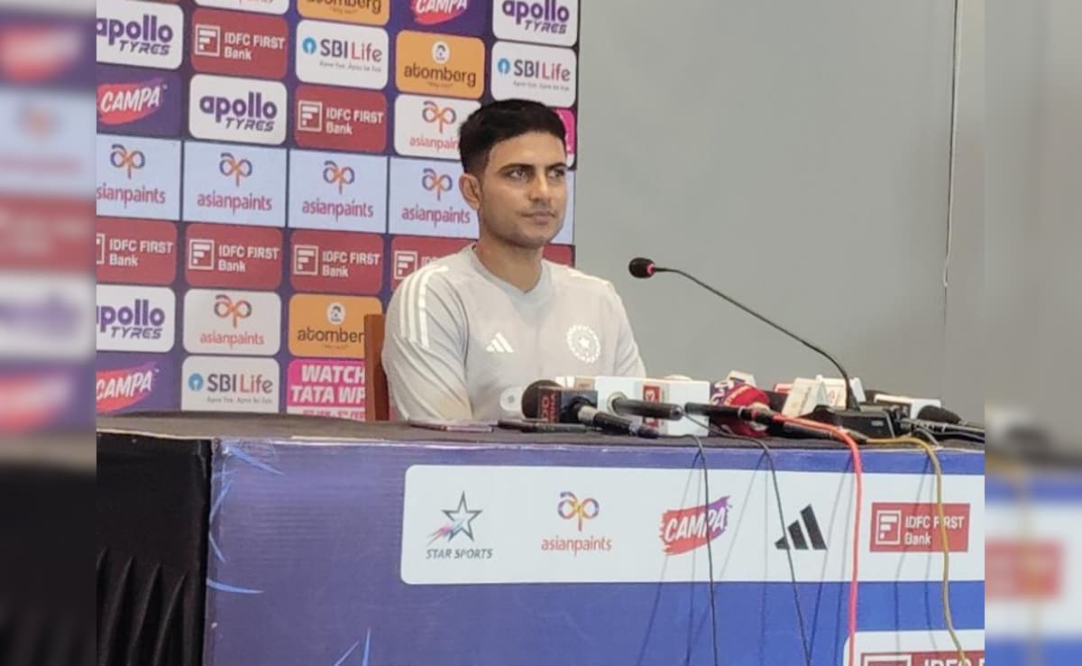 तो भी मैच हार जाते..., शुभमन गिल का ठनका माथा, अपने ही खिलाड़ियों की घनघोर बेइज्जती की, जाने क्यों