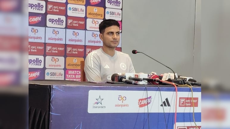 'तो भी मैच हार जाते...', शुभमन गिल का ठनका माथा, अपने ही खिलाड़ियों की घनघोर बेइज्जती की, जाने क्यों