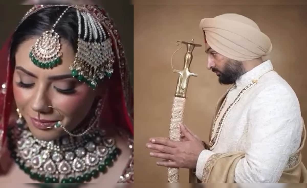 43 साल की उम्र में इंग्लैंड के पूर्व क्रिकेटर ने प्रिंसिपल से रचाई शादी, लिखा, मेरी अधूरी कहानी पूरी हुई